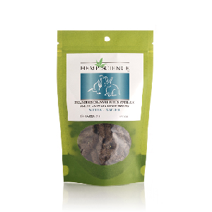 Friandises pour petits animaux