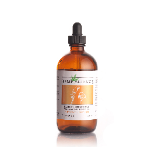 FEATHER AND BEAK OIL